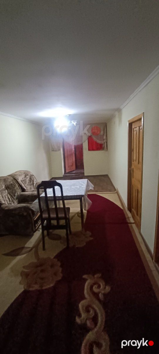 Satılır 6 otaqlı həyət evi/bağ evi 200 m² — Ev, villa, Bakı (5)