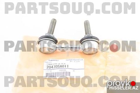 Subaru impreza arxa linki — Bakı