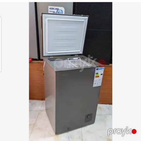 Dondurucu Remto 100L — Bakı