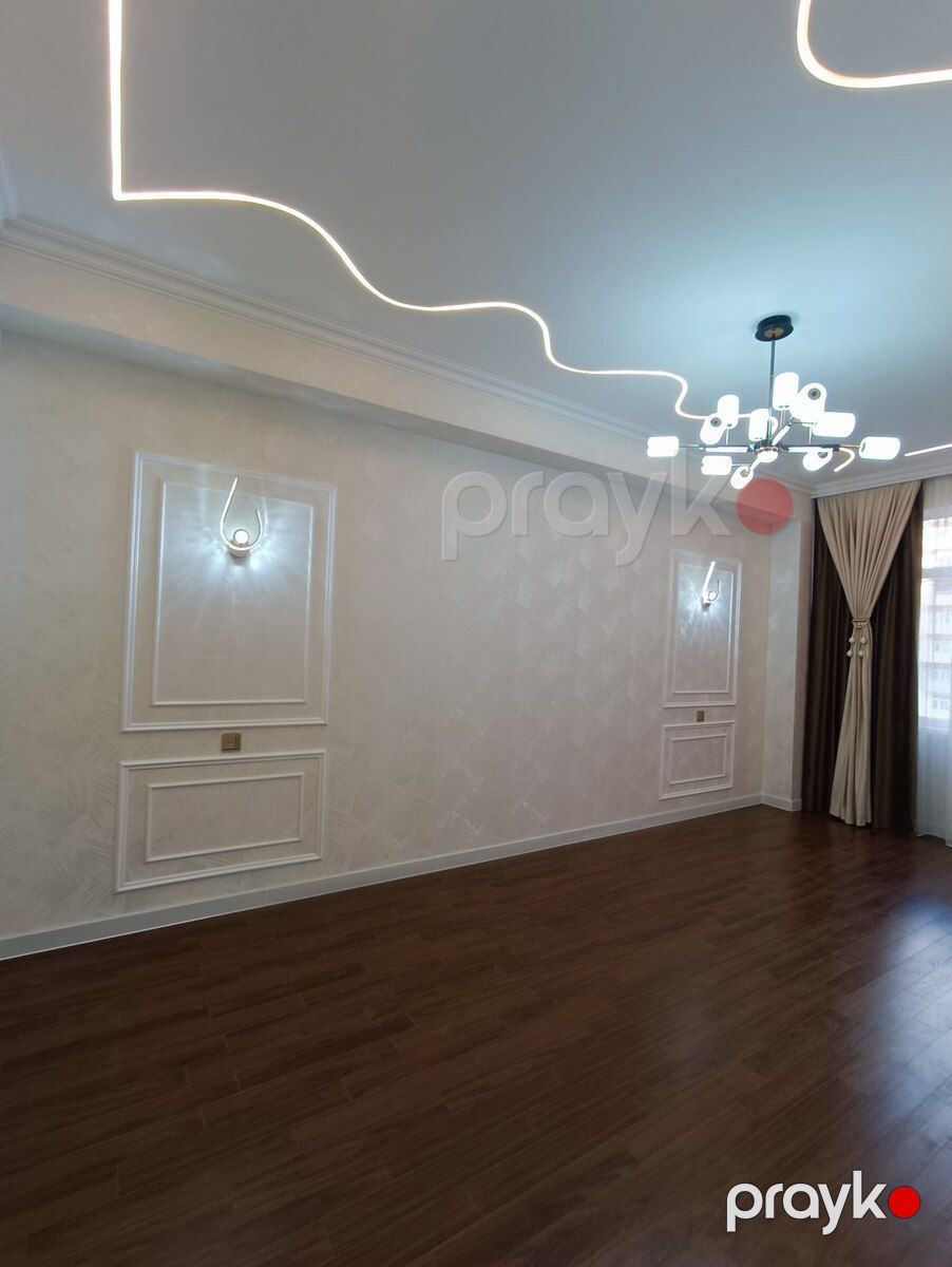 2-otaqlı yeni tikili, Xırdalan ş., 65 m² — Mənzil, Xırdalan (3)