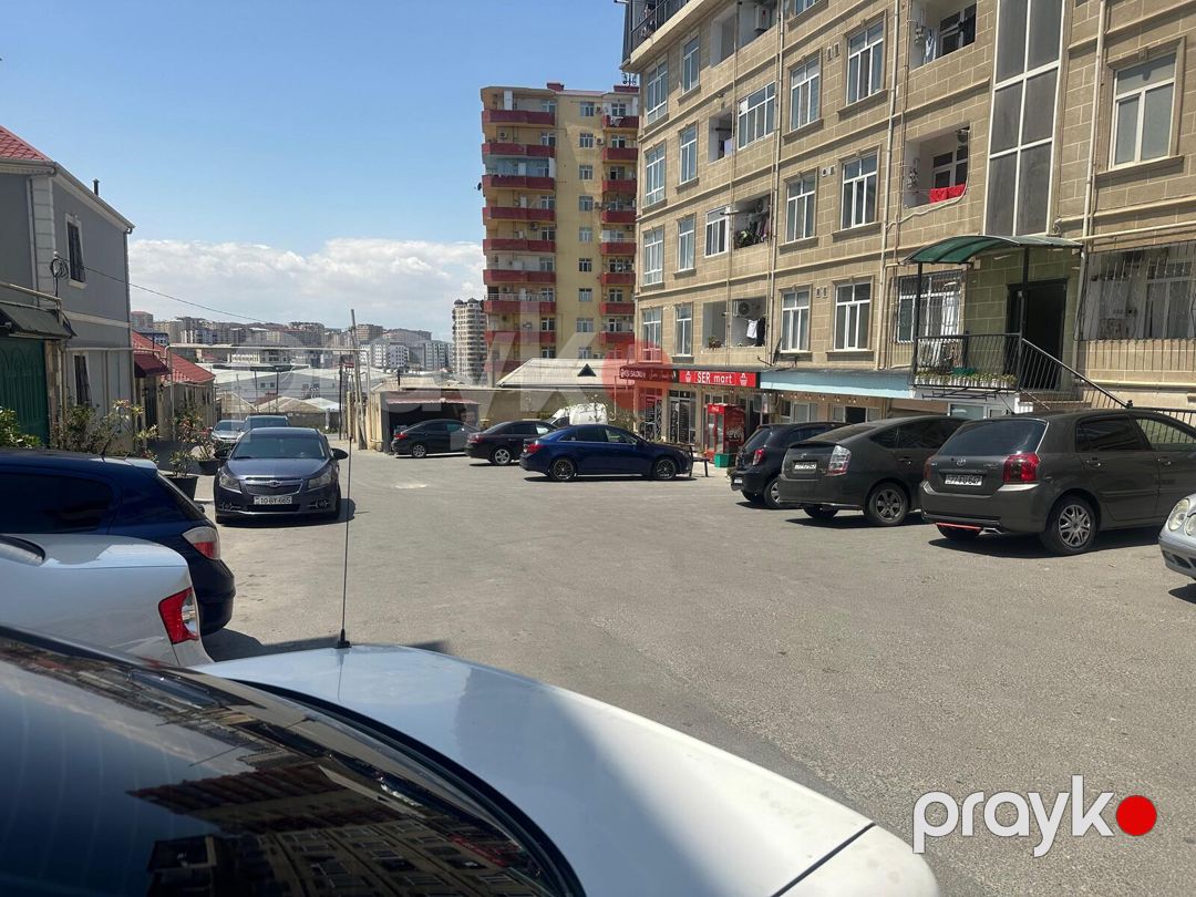 İcarəyə verilir obyekt 100 m² — Əmlak, Bakı (3)