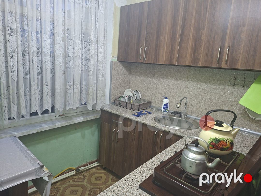 1-otaqlı mənzil kirayə verilir, Gəncə ş., 50 m² — Mənzil, Gəncə (6)