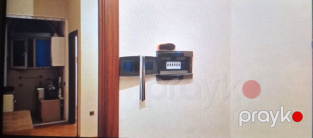İcarəyə verilir 2 otaqlı yeni tikili 60 m² — Mənzil, Xırdalan (9)