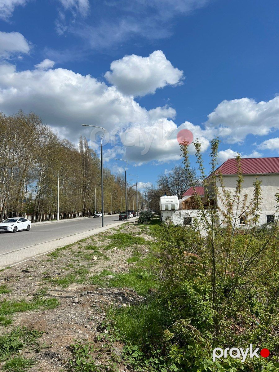9 sot torpaq sahəsi, İsmayıllı r — Torpaq, İsmayıllı (9)