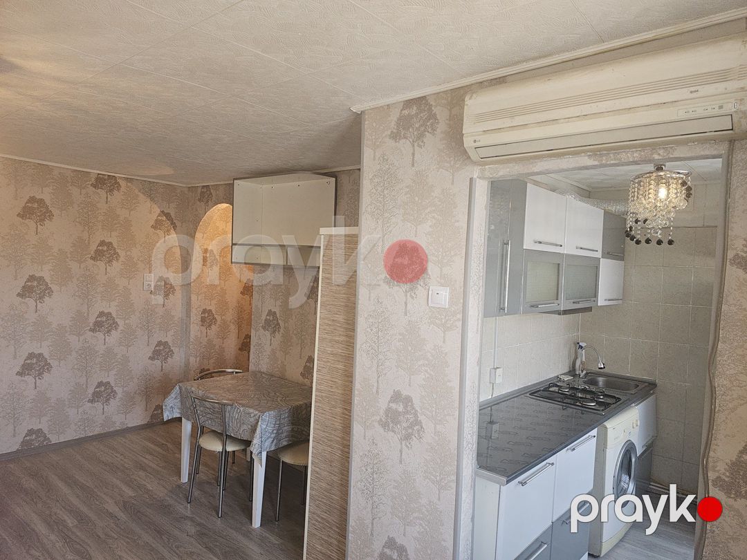 İcarəyə verilir 1 otaqlı köhnə tikili 35 m² — Mənzil, Bakı (4)