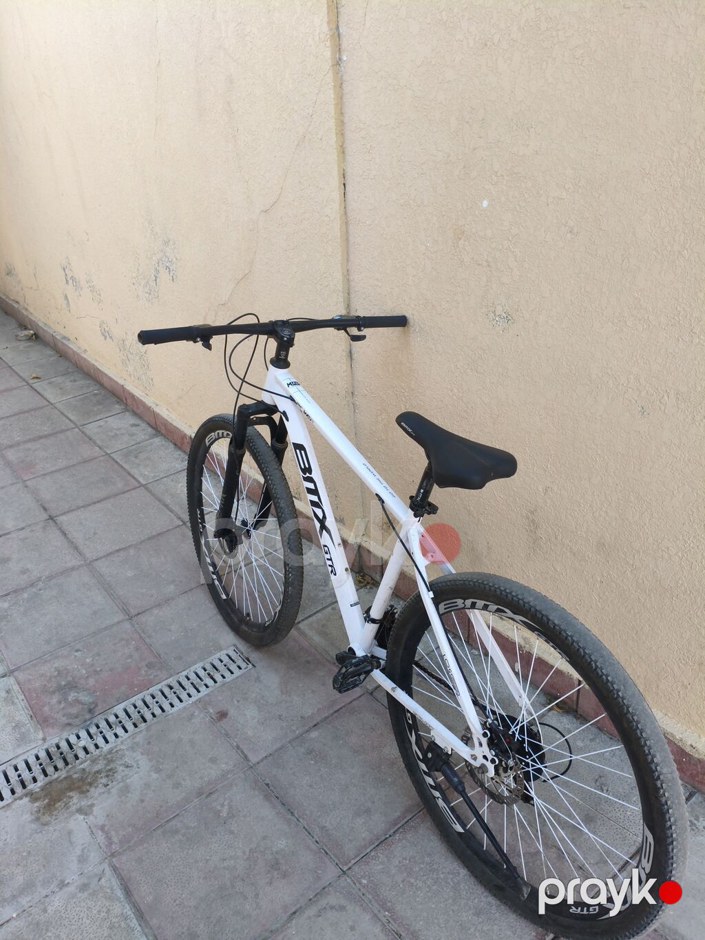 Şəhər və yüngül off-road üçün universal velosiped - Çərçivə: yüngül — Dağ velosipedləri, Bakı (3)
