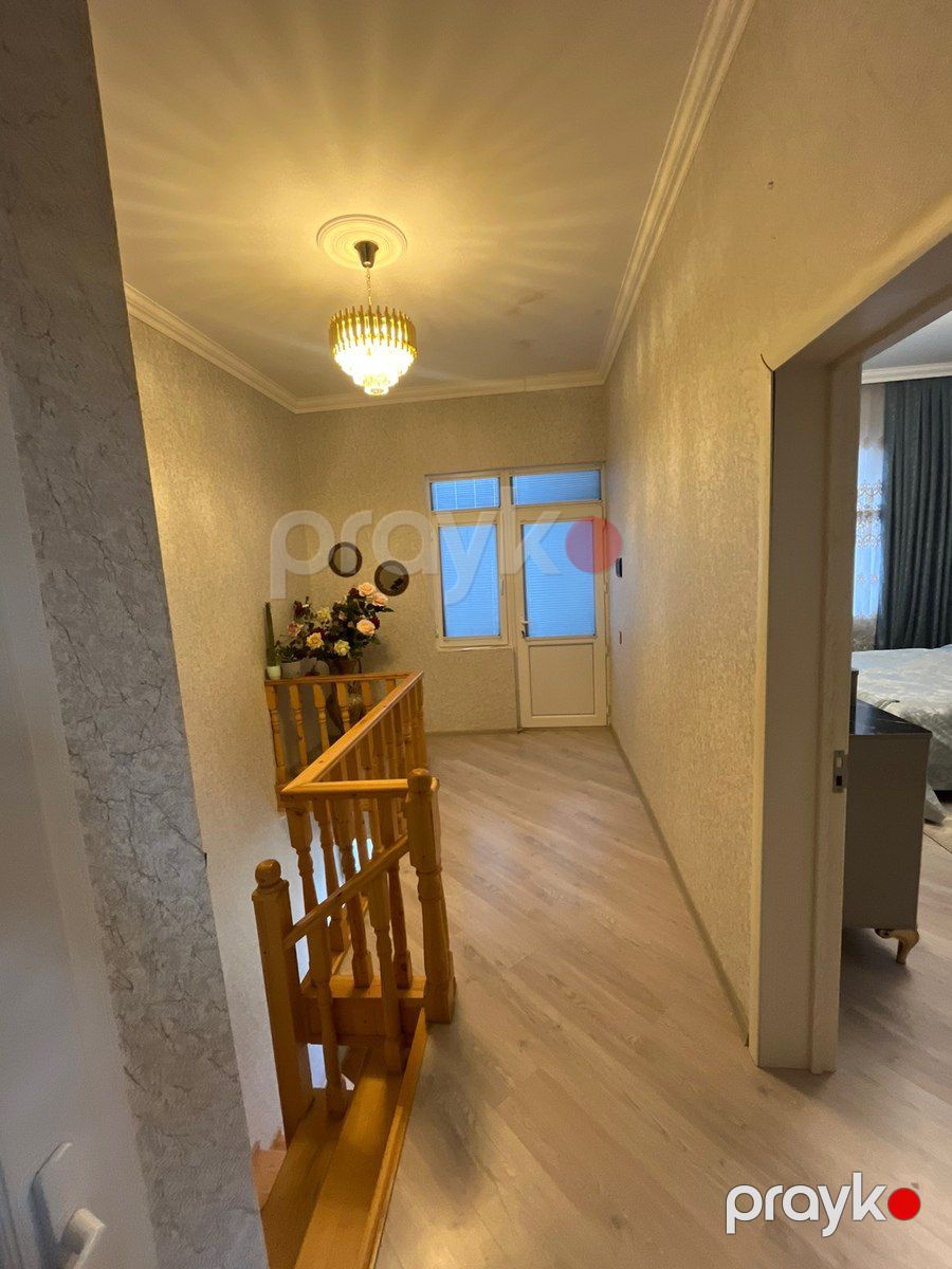Həyət evi, Masazır qəs — Ev, villa, Bakı (12)