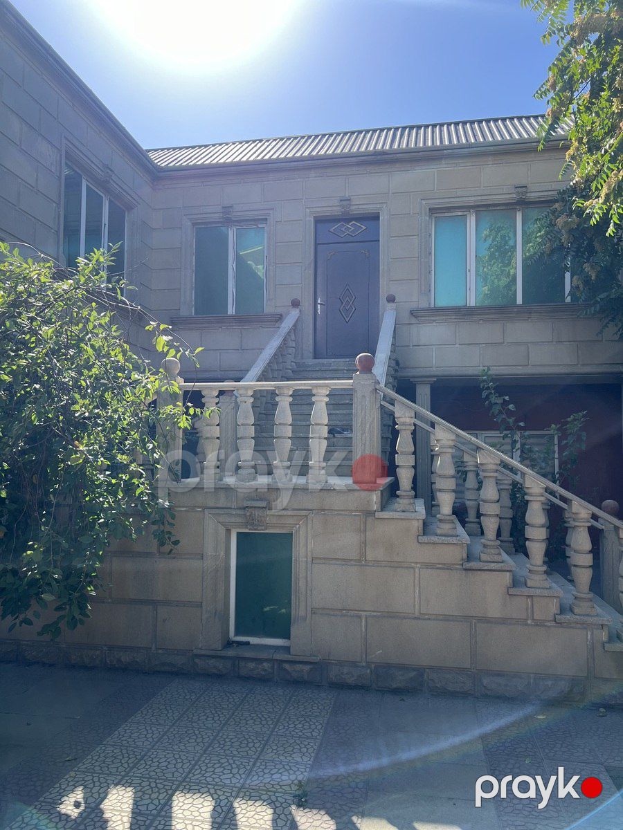 İcarəyə verilir obyekt 650 m² — Əmlak, Bakı (6)