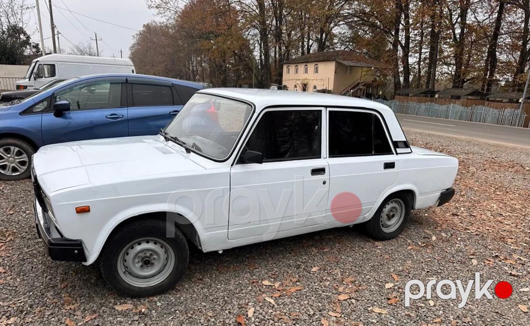 Lada (VAZ) 2107 ehtiyat hissələri — Ehtiyat hissələri və aksesuarlar, Astara (2)