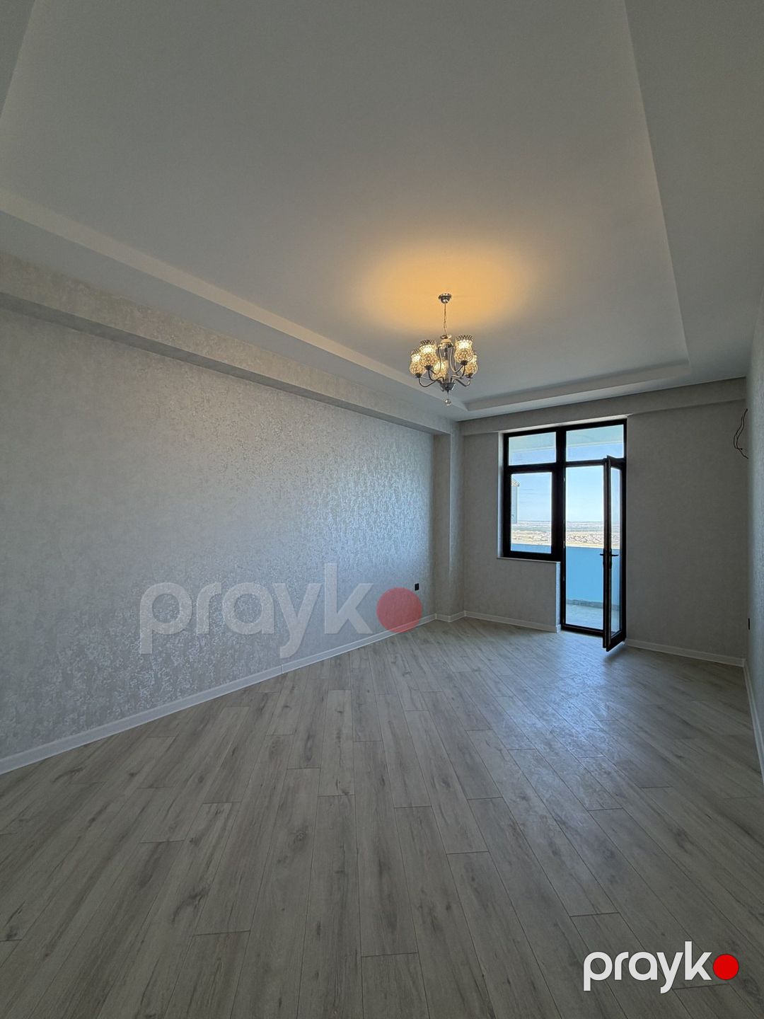 Satılır 2 otaqlı yeni tikili 65 m² — Mənzil, Bakı (9)