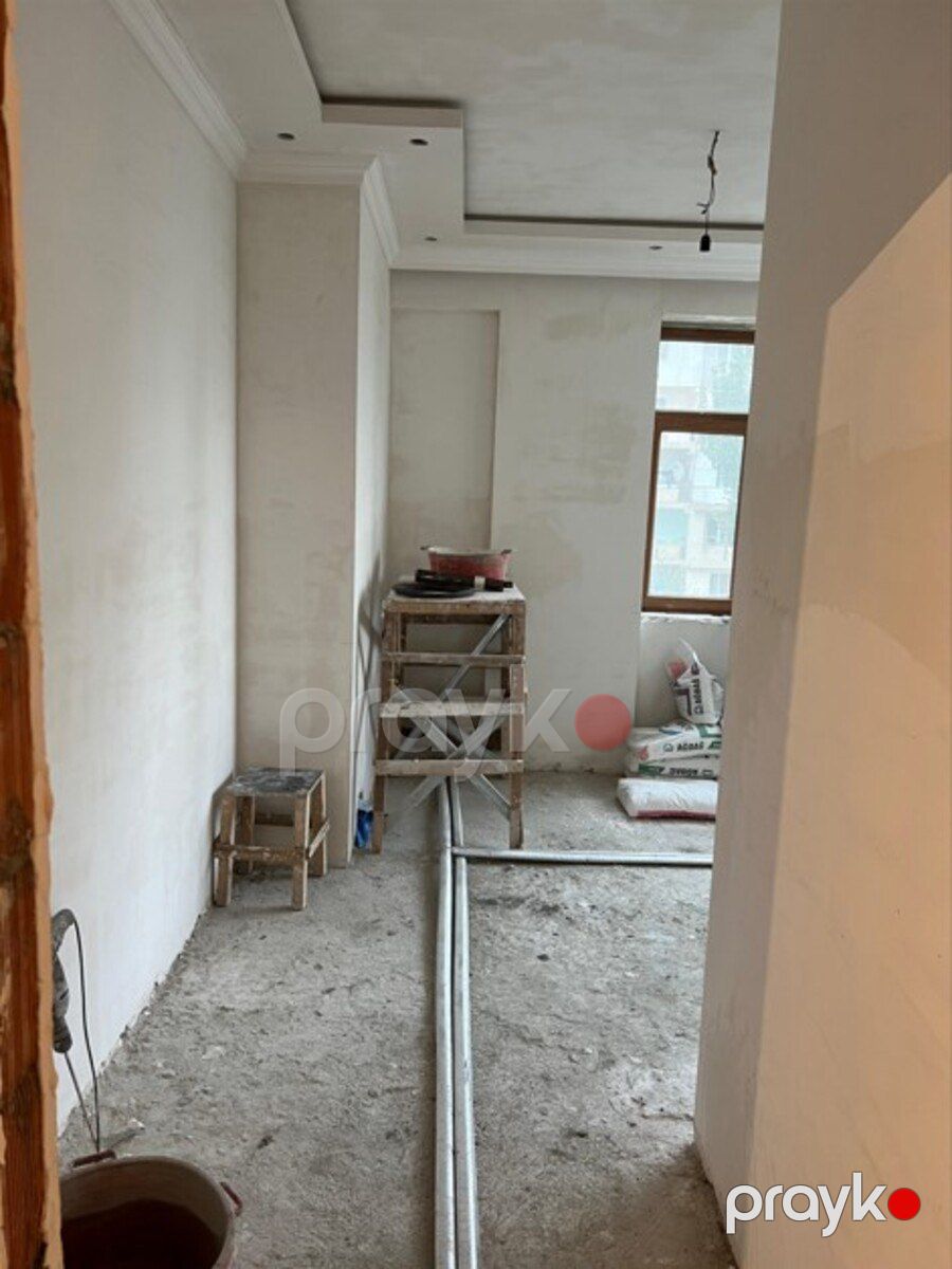 Satılır 3 otaqlı yeni tikili 100 m² — Mənzil, Bakı (6)