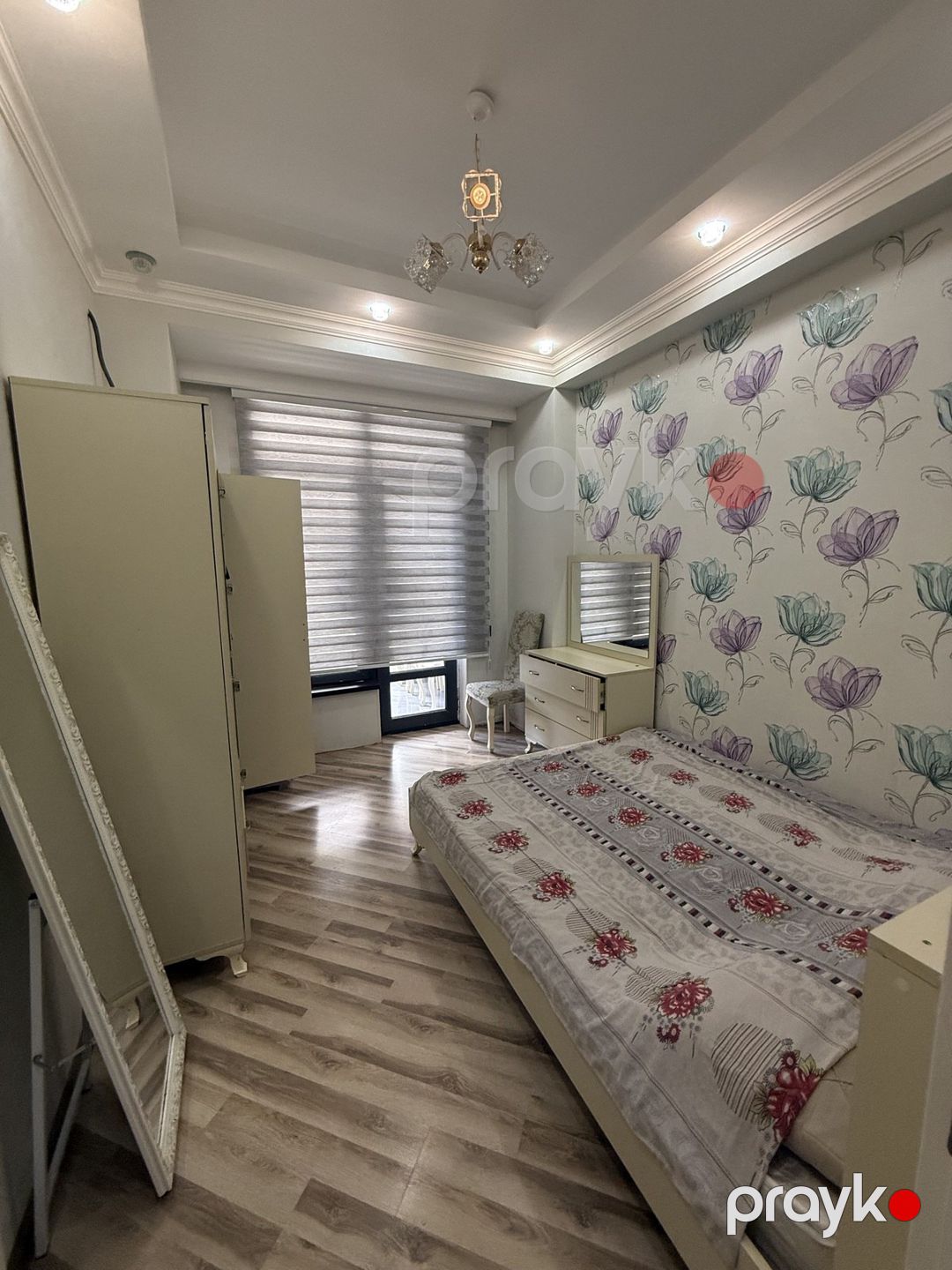 Satılır 2 otaqlı yeni tikili 60 m² — Mənzil, Bakı (6)