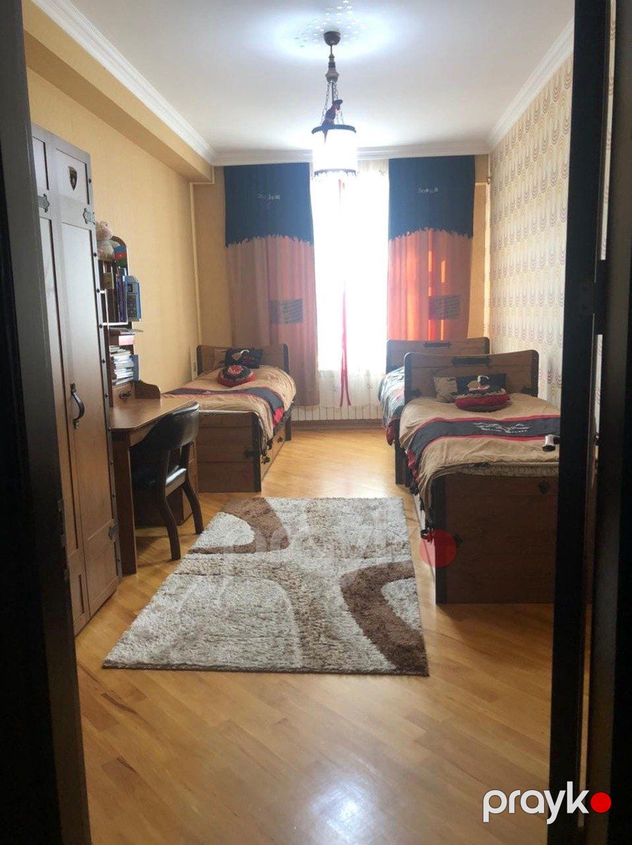 İcarəyə verilir 3 otaqlı yeni tikili 140 m² — Mənzil, Bakı (3)