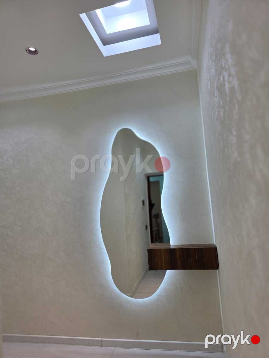 Satılır 2 otaqlı yeni tikili 55 m² — Mənzil, Bakı (7)