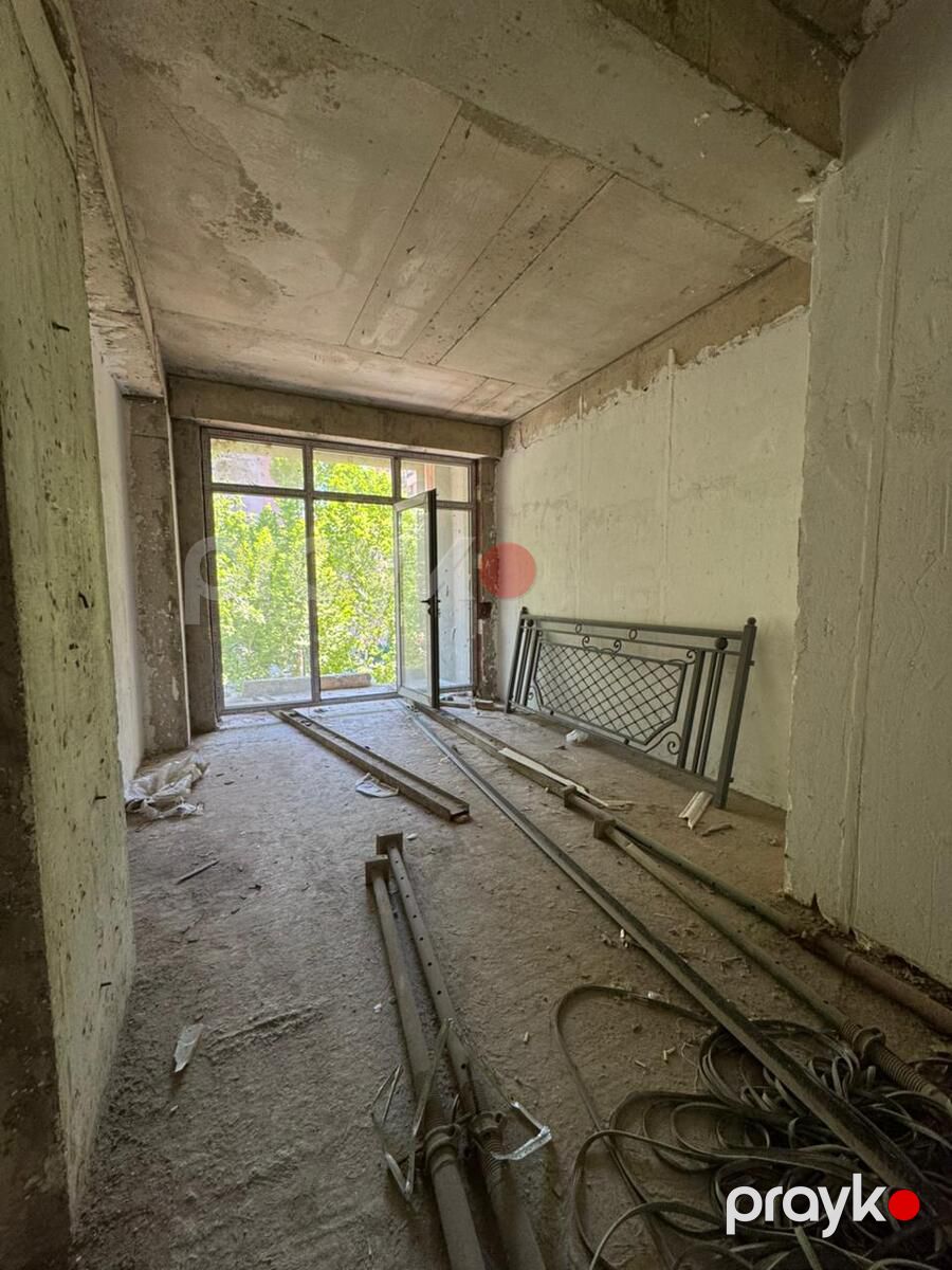 3-otaqlı yeni tikili, 28 May m., 127.3 m² — Mənzil, Bakı (7)