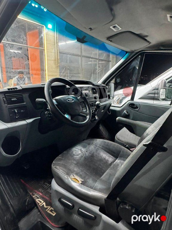 Ford Transit, 2.2 L, 2011 il, 190 000 km — Avtomobillər, Bakı (3)