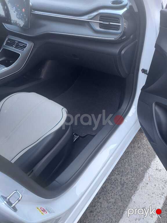 BYD Destroyer 05, 1.5 L, 18.3 kWh, 2025 il, 7 000 km — Avtomobillər, Bakı (9)