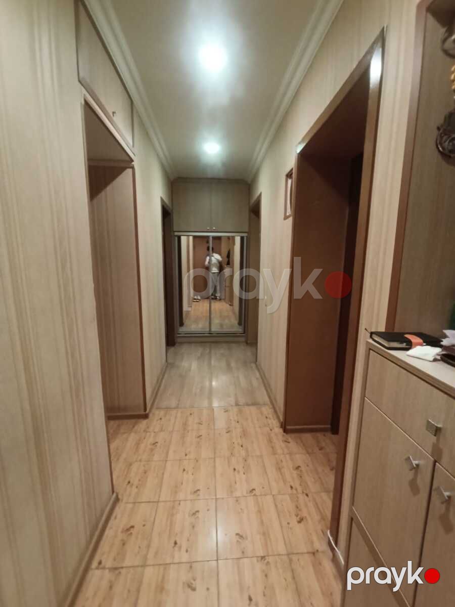Satılır 3 otaqlı köhnə tikili 65 m² — Mənzil, Bakı (7)