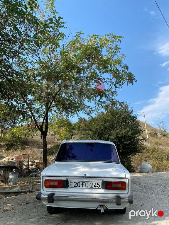 Lada (VAZ) 2106, 1.6 L, 1998 il, 54 112 km — Avtomobillər, Gəncə (2)