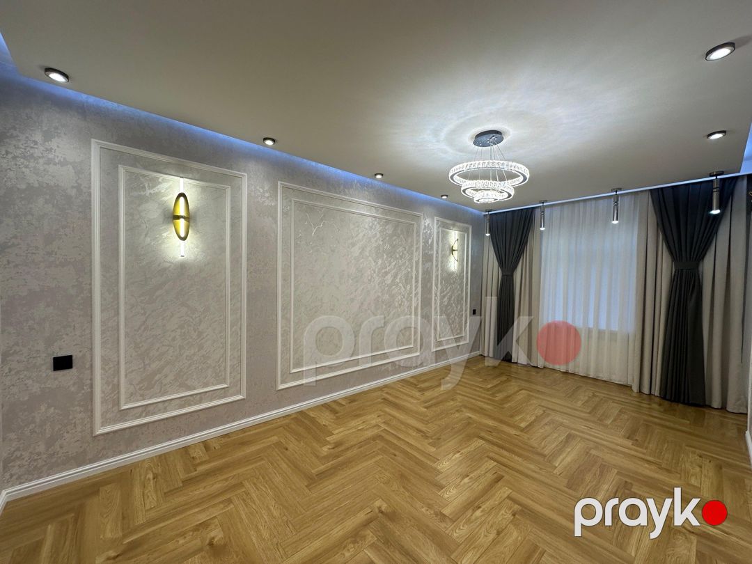 Satılır 3 otaqlı köhnə tikili 65 m² — Mənzil, Bakı (10)