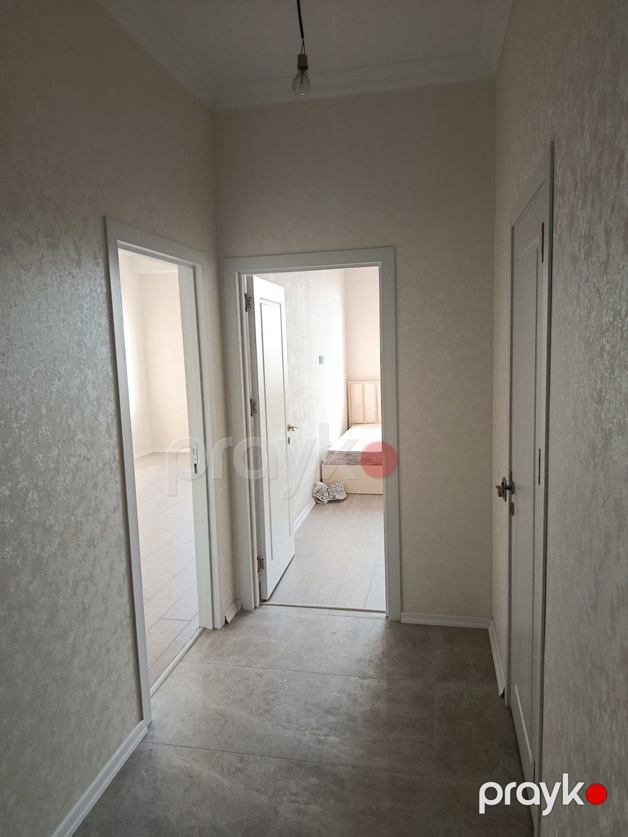 İcarəyə verilir 2 otaqlı yeni tikili 65 m² — Mənzil, Xırdalan (11)