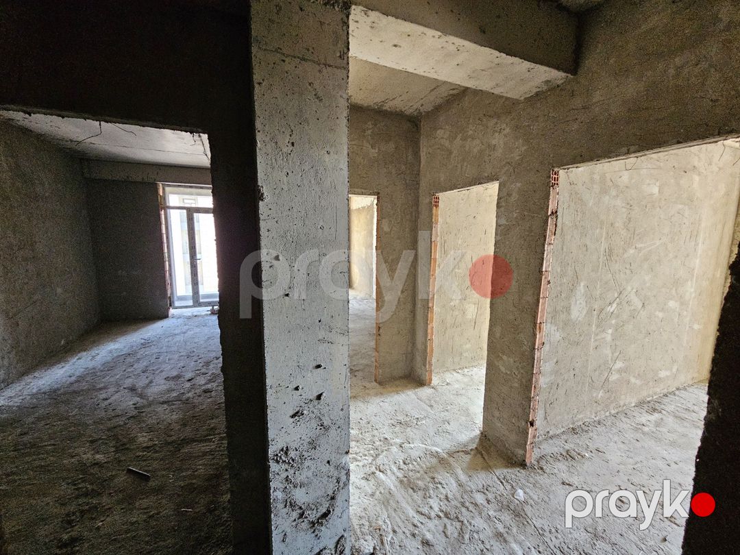 Satılır 3 otaqlı yeni tikili 129 m² — Mənzil, Bakı (5)