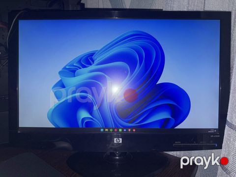 Monitor HP x22LED (21.5 düym) — Bakı
