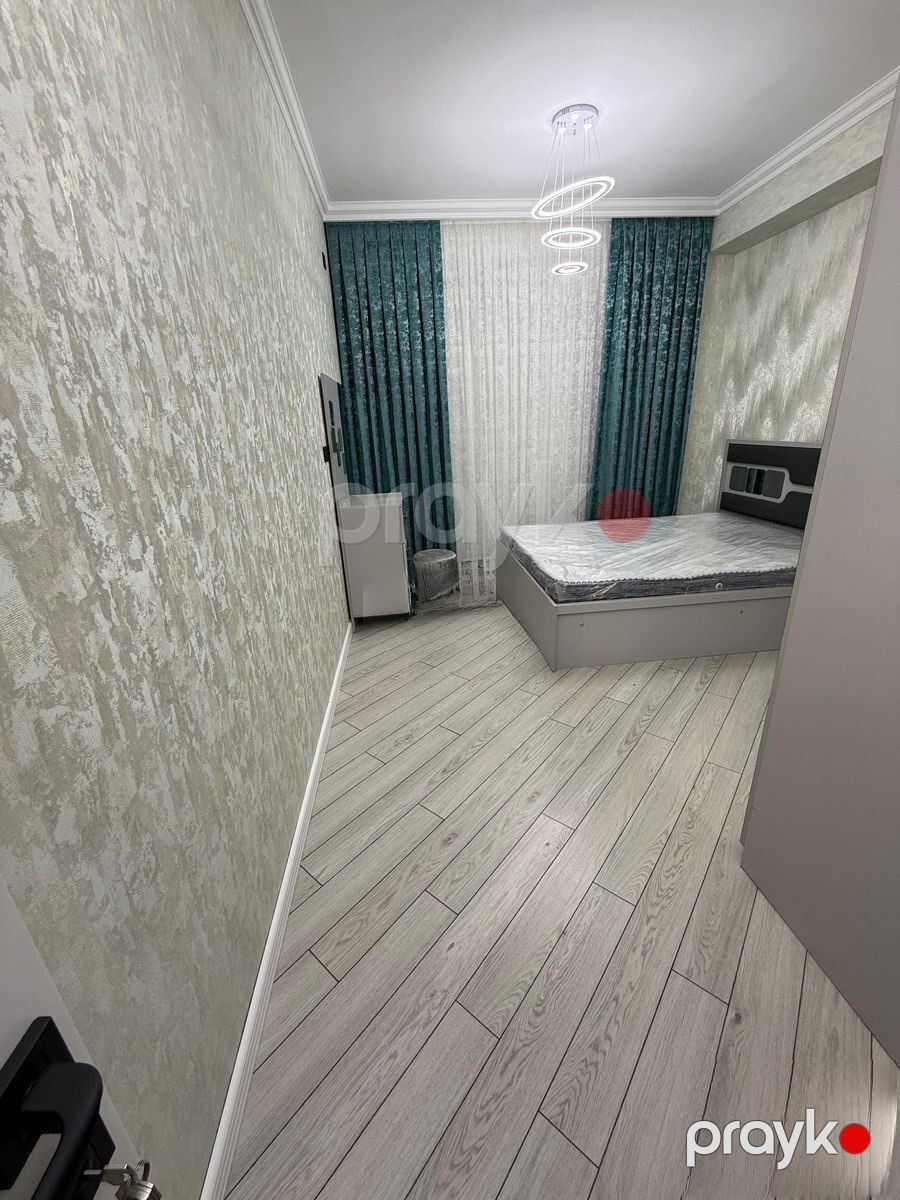 Satılır 3 otaqlı yeni tikili 77 m² — Mənzil, Bakı (2)