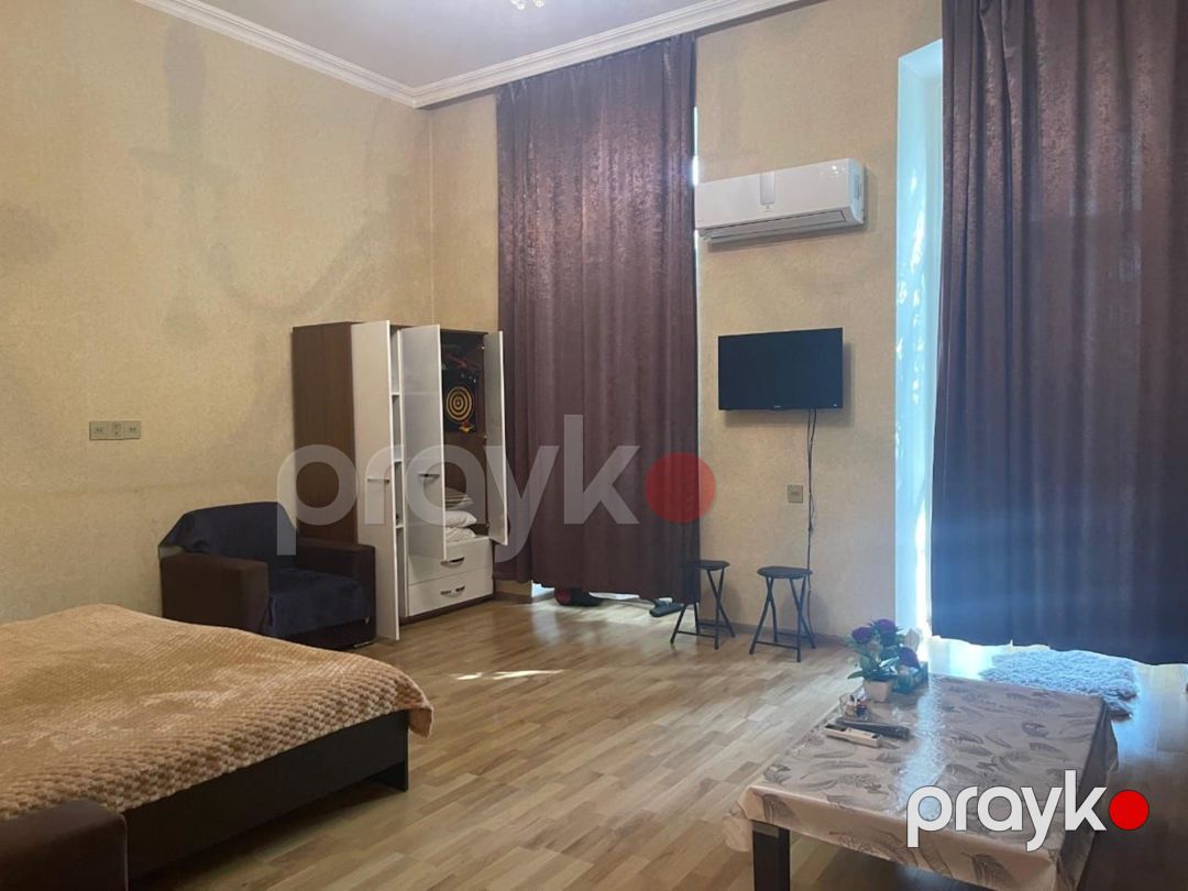 İcarəyə verilir 2 otaqlı köhnə tikili 60 m² — Mənzil, Bakı (5)