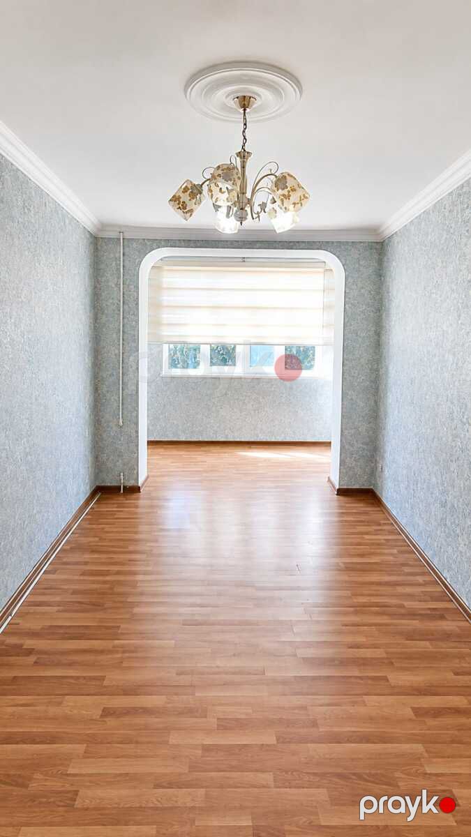 Satılır 2 otaqlı köhnə tikili 50 m² — Mənzil, Bakı (2)