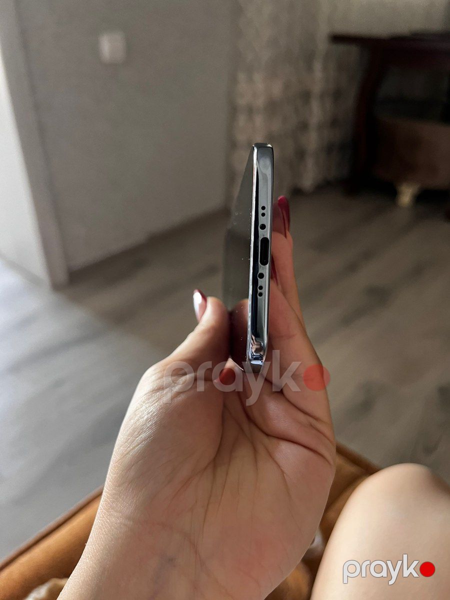 Apple iPhone Air Cloud White 256GB/8GB — Smartfonlar, Bakı (5)