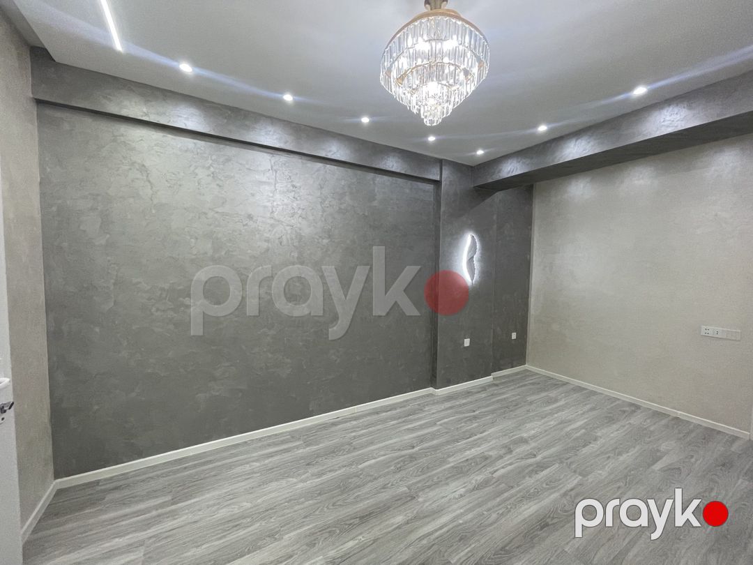 3-otaqlı yeni tikili, Xırdalan ş., 62 m² — Mənzil, Xırdalan (12)
