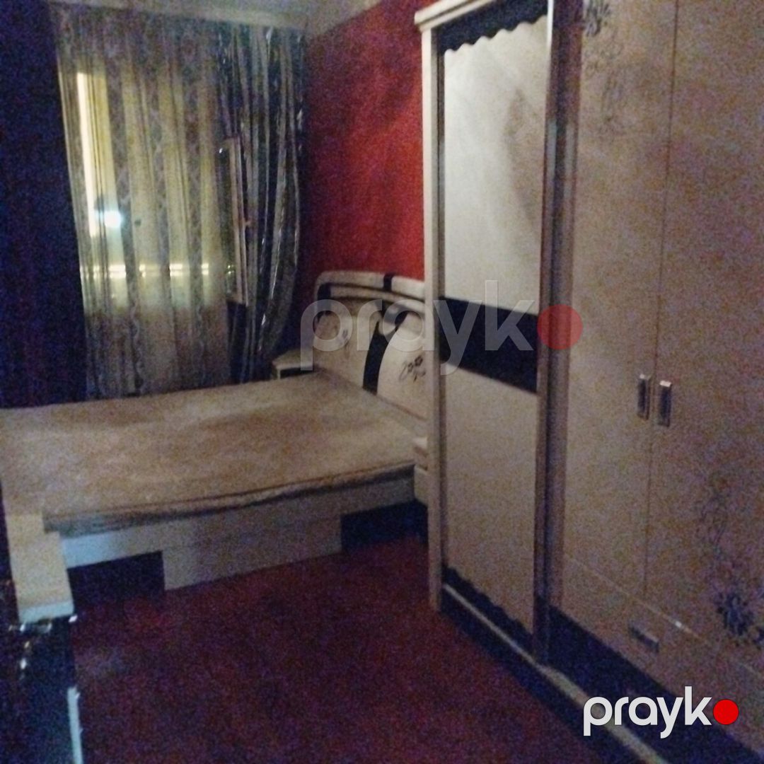 2-otaqlı mənzil, 7-ci mkr., 65 m² — Mənzil, Bakı (2)