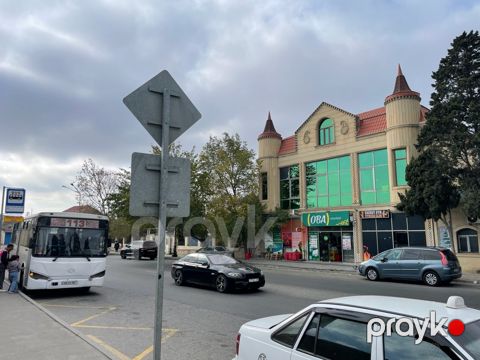 Obyekt icarəyə verilir, Suraxanı r — Bakı