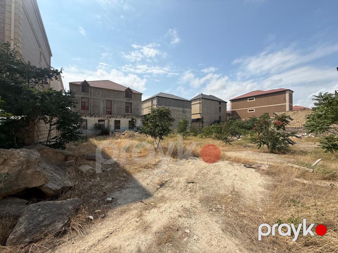 Satılır torpaq 16 sot — Torpaq, Bakı (2)