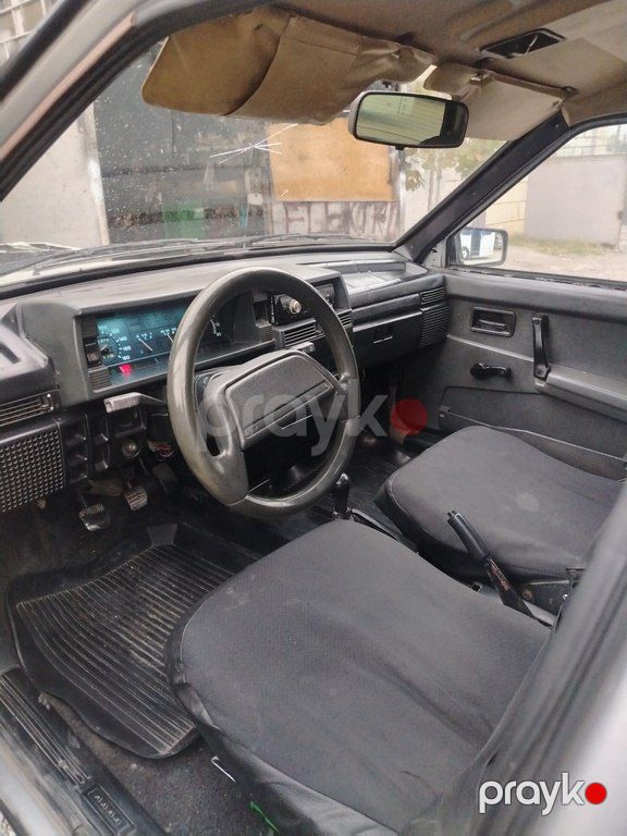 Lada (VAZ) 21099, 1.5 L, 1995 il, 400 000 km — Avtomobillər, Tərtər (3)