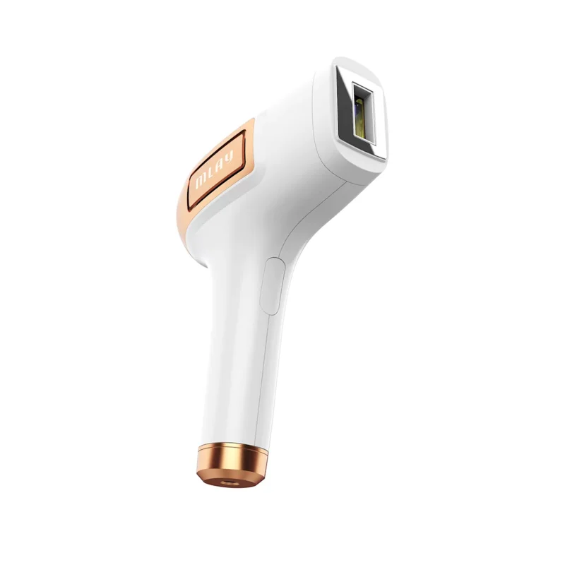Fotoepilyator Mlay T5 IPL — Ev texnikası, Bakı (3)