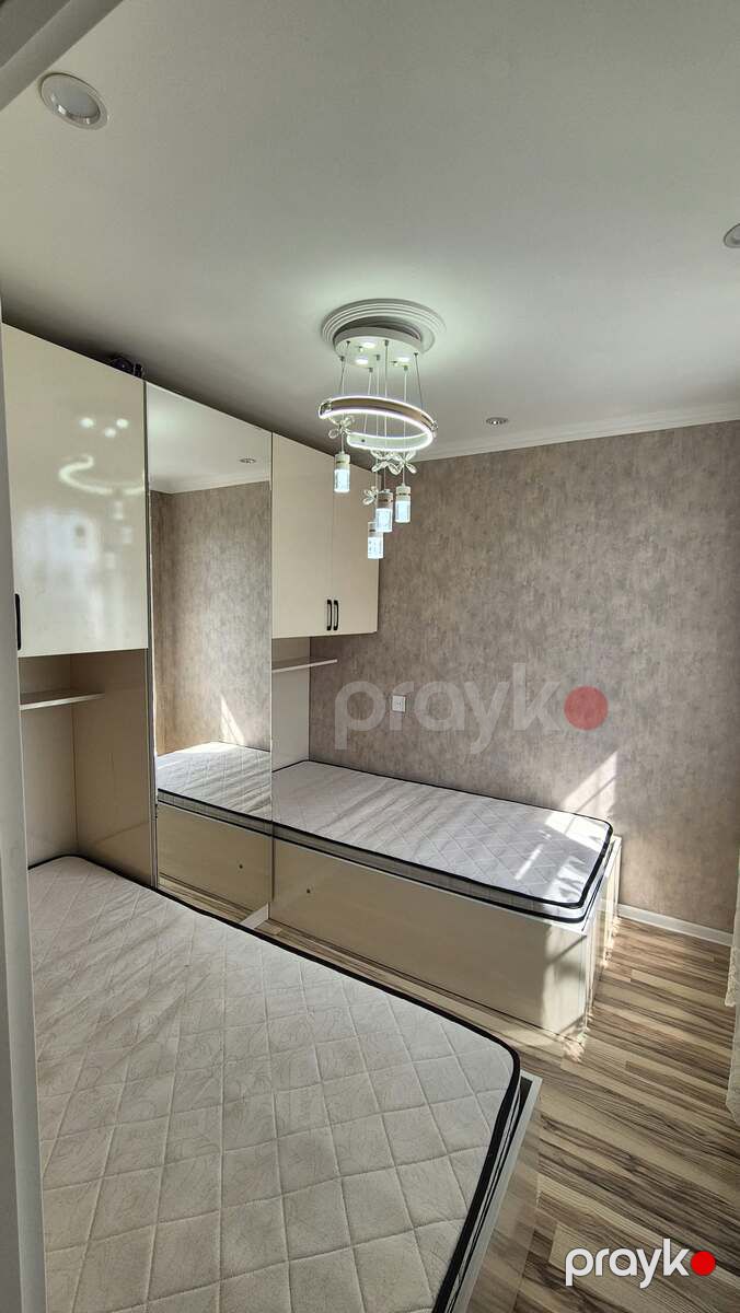 İcarəyə verilir 2 otaqlı köhnə tikili 50 m² — Mənzil, Bakı (2)