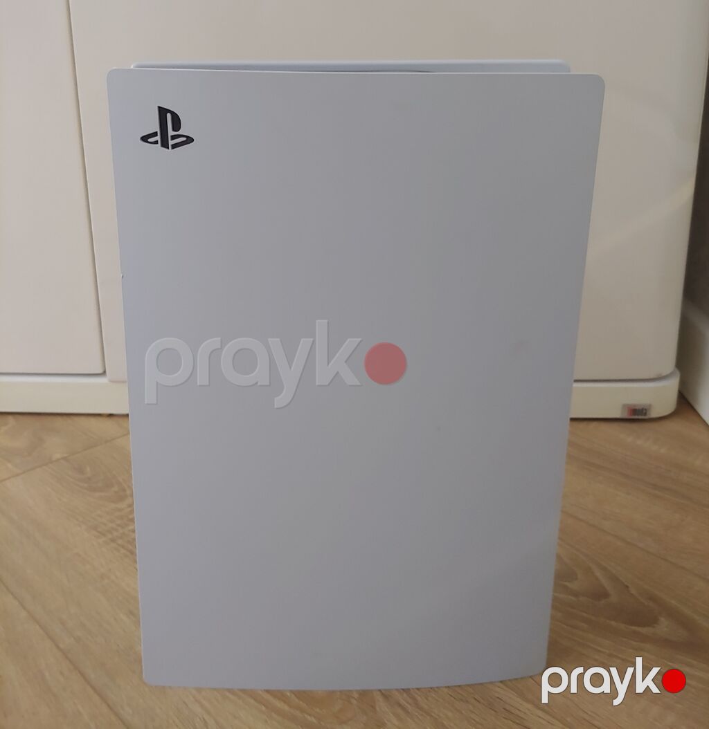 PlayStation 5 825GB — ƏLA Vəziyyətdə Satılır PS5 tam işlək — Oyun konsolları, Bakı (5)