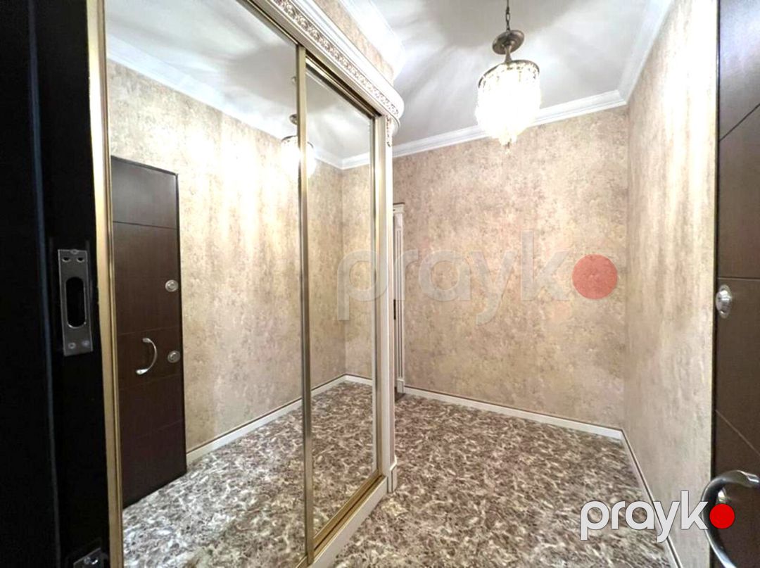 İcarəyə verilir 2 otaqlı yeni tikili 70 m² — Mənzil, Bakı (8)