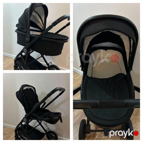 Teciliii kocle elaqeli. Endirim. Burbay kolyaska qiymeti 75 man 500 — Mehdiabad