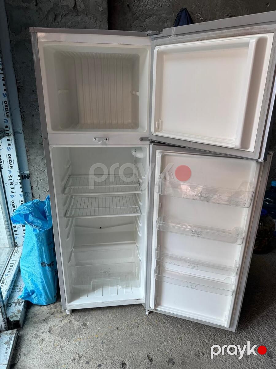 Soyuducu Orvica — Ev texnikası, Bakı (2)
