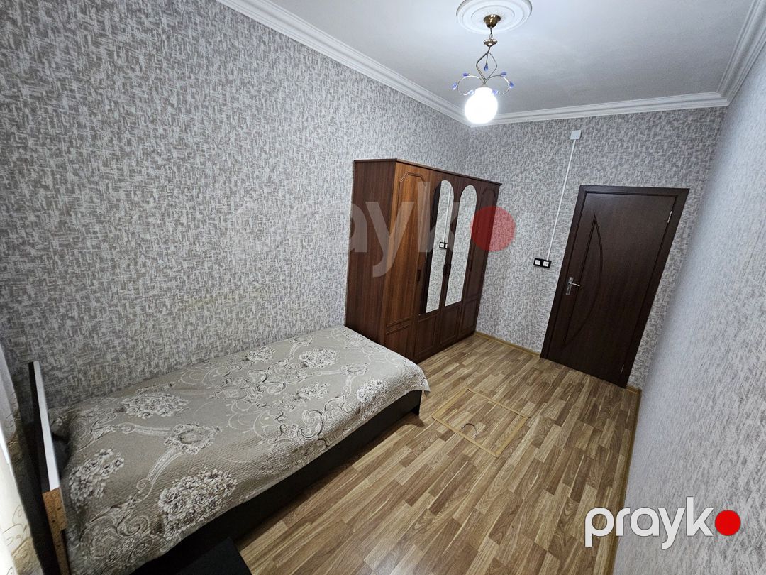 Satılır 3 otaqlı köhnə tikili 65 m² — Mənzil, Bakı (4)