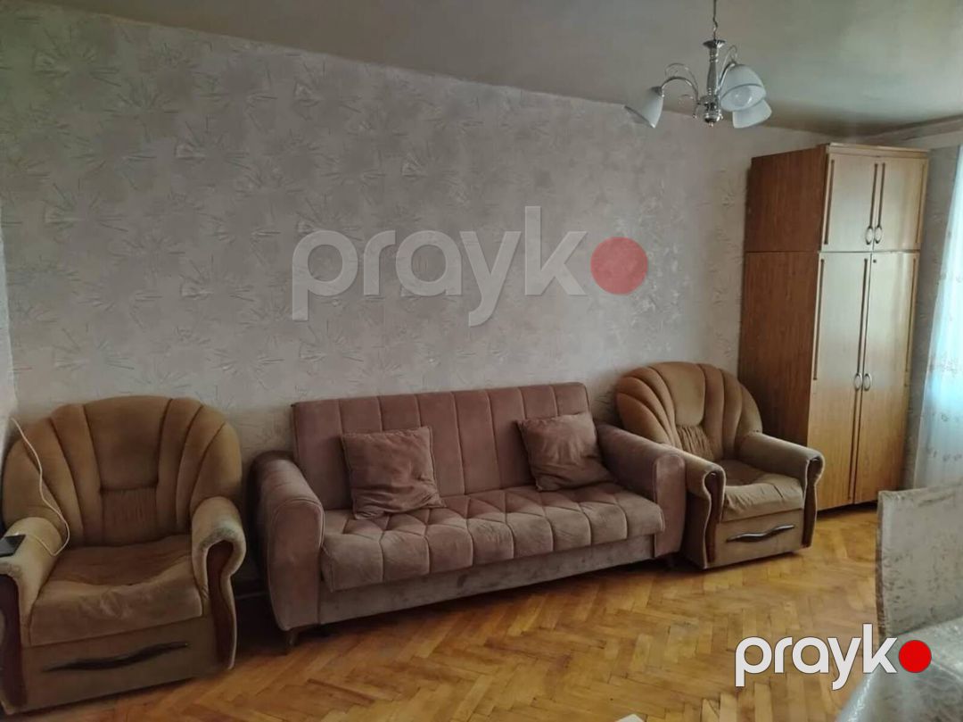 İcarəyə verilir 3 otaqlı köhnə tikili 100 m² — Mənzil, Bakı (3)