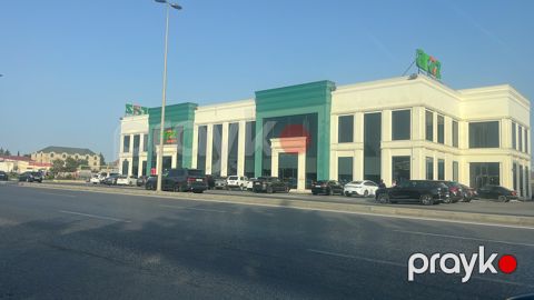 Satılır torpaq 3 sot — Bakı