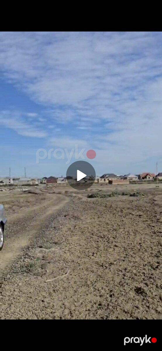 4 sot torpaq sahəsi, Mingəçevir ş — Torpaq, Mingəçevir (2)