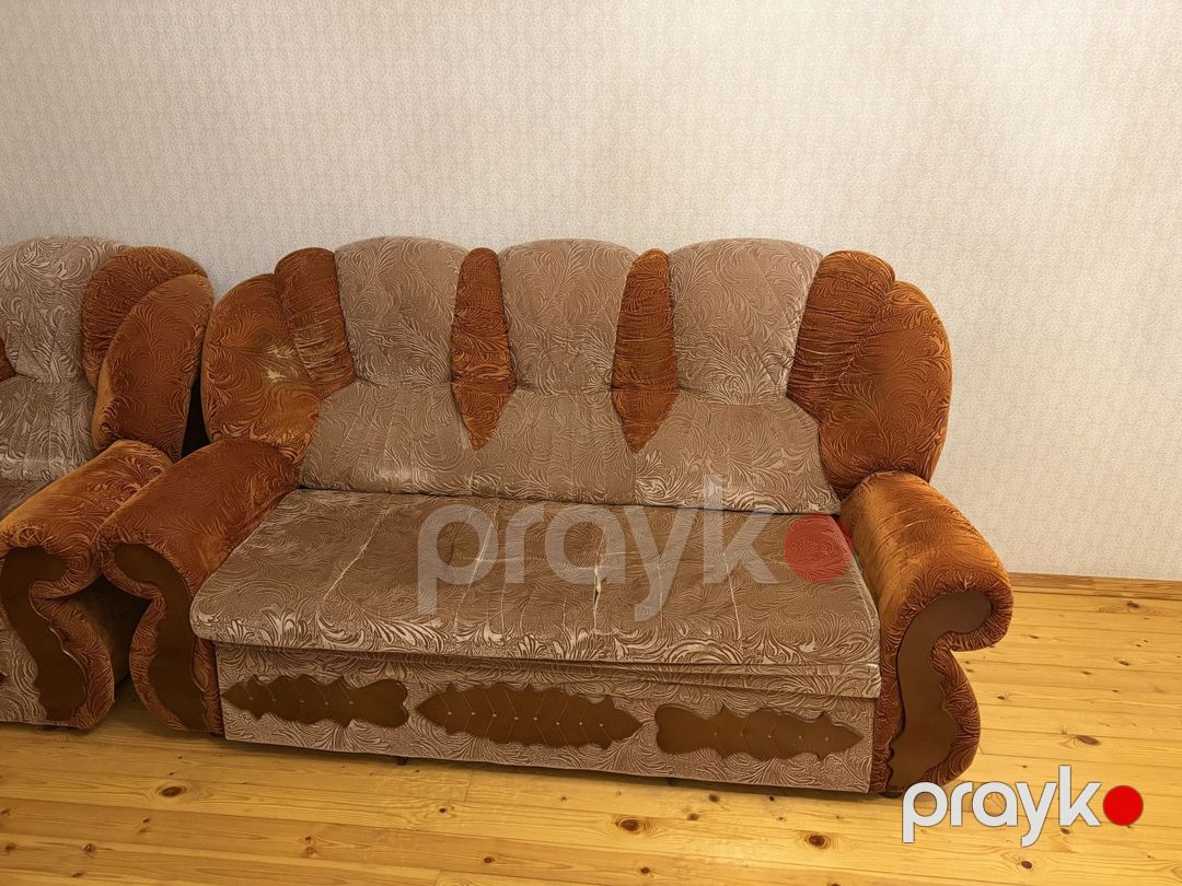 Divan və kreslolar — Mebel, Bakı (2)