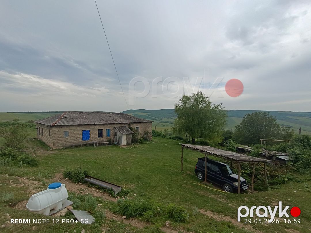 Həyət evi, İsmayıllı r — Ev, villa, İsmayıllı (2)