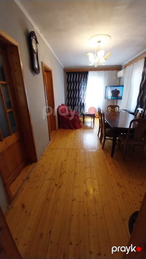 Bağ evi, 80 m², Şirvan şəhəri, Füzuli parkına yaxın, bağ evləri massivi — Şirvan