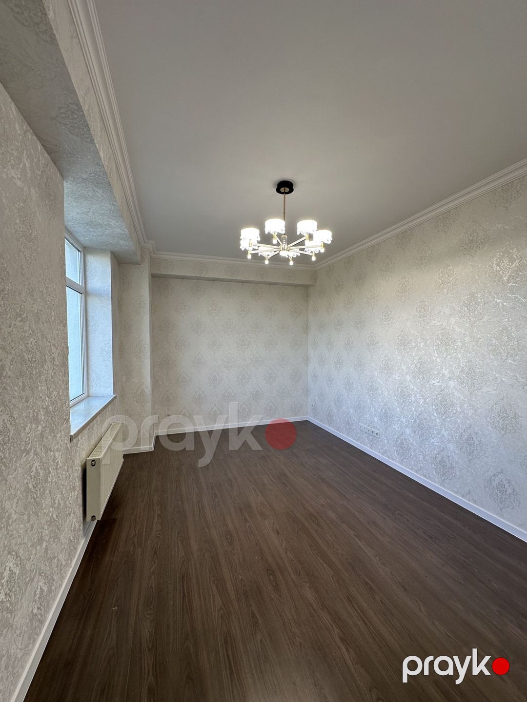 Satılır 2 otaqlı yeni tikili 65 m² — Mənzil, Bakı (10)